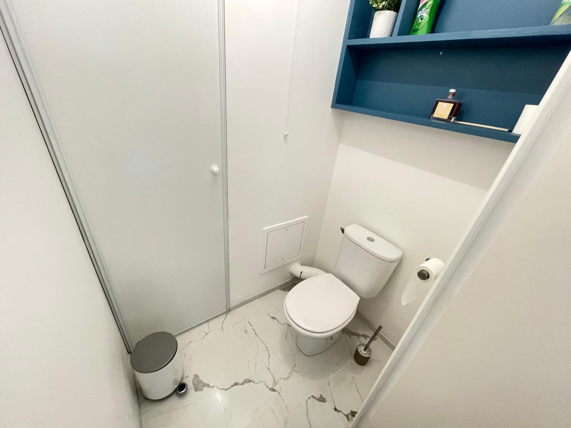 Bel Appartement Pour 6 Avec Parking - Rive Gauche - 183 Rouen Exterior photo
